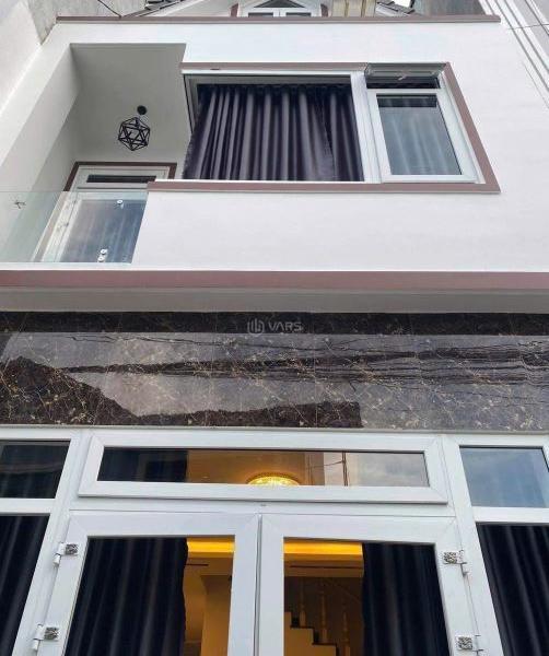 ✨🏡✨ Cần bán Nhà Phố 🏠 Hẻm xe hơi (4m), đường Hoàng Diệu, P.05, Đà Lạt