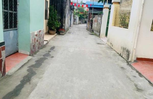 Bán Đất nền riêng lẻ 69m²