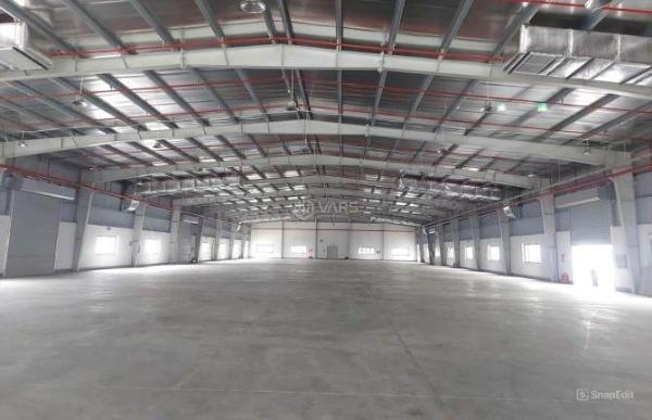 Cho thuê nhà xưởng cho Doanh Nghiệp Chế Xuất, 🏣 tại KCN Đồng Nai, 3500m2, giá thuê 270tr