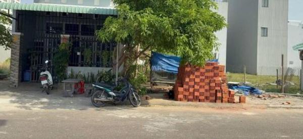 Cần bán Đất nền riêng lẻ 95m²