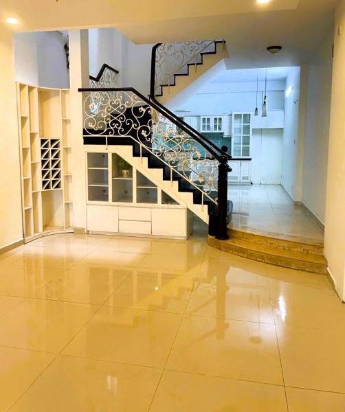 cho thuê 🏠 nhà riêng Hiệp Bình, 3 phòng ngủ, ô tô vào tận cửa