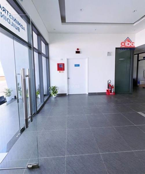 XT357 Cho thuê Kho vận 🏢 hành Logistics 1Ha Tại KCN Trảng Bom