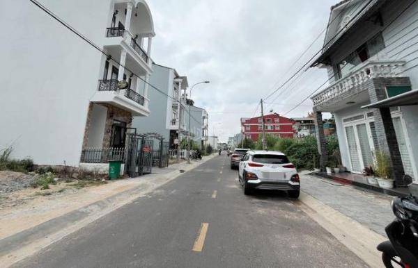📍 Vị trí vàng – Mặt tiền đường lớn Đà 🔥 Lạt – 87m² cực hiếm!
