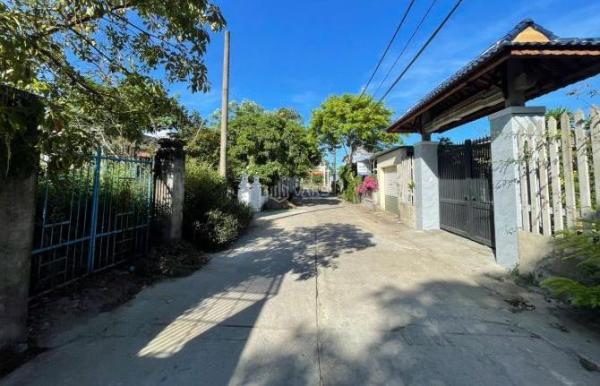 Bán Đất nền riêng lẻ 171m²