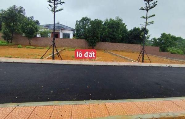 Cần bán Đất nền riêng lẻ 100m²