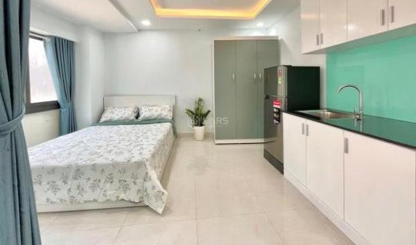 CẦN PASS PHÒNG TRỌ 👍 ĐẸP – NGAY MẶT ĐƯỜNG NƠ TRANG LONG, BÌNH THẠNH