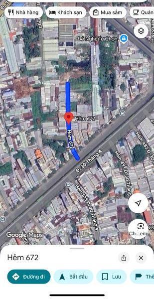 Chủ cần bán Đất nền riêng lẻ 356m²