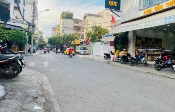 Cần bán Nhà mặt phố 94m²