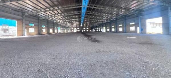 XT350 Cho thuê nhà xưởng 8500m2 SX DN chế 🏤 xuất EPE tại KCN Bà Rịa - VT
