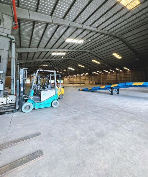 Cần cho thuê Nhà xưởng, nhà kho 2000m²