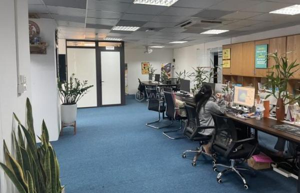 Cho thuê Văn phòng, toà nhà văn phòng 100m²