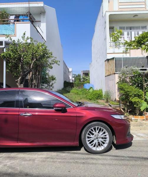 Bán Đất nền riêng lẻ 85m²