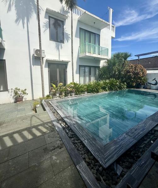 Siêu Rẻ Villa Dòng 🔥 Tiền cách trung tâm Hội An 1km