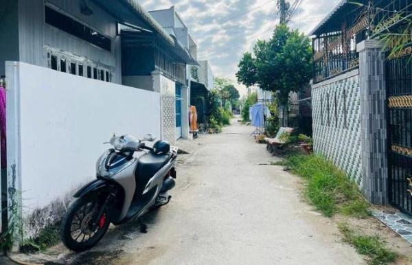 Nhà đẹp nhánh duy khổng 🏤 đoạn khu dân cư đông đúc