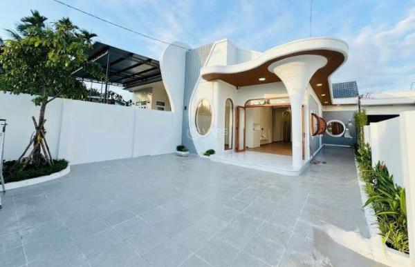 Siêu phẩm nhà cấp 4, 152m2, SHR, Tân Thông Hội, giá chỉ 🏣 1 tỷ 350.