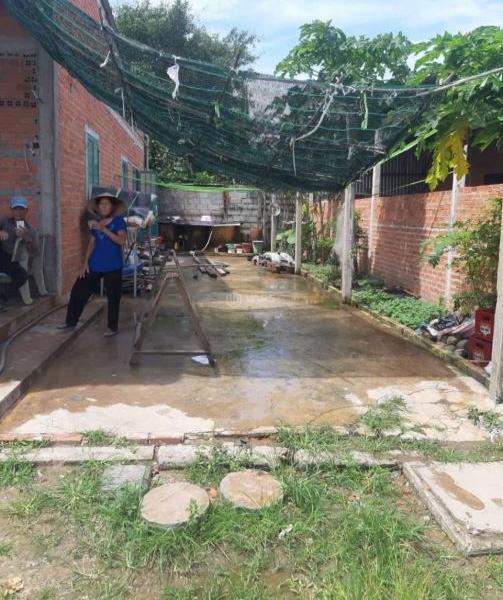 Bán Đất nền riêng lẻ 85m²