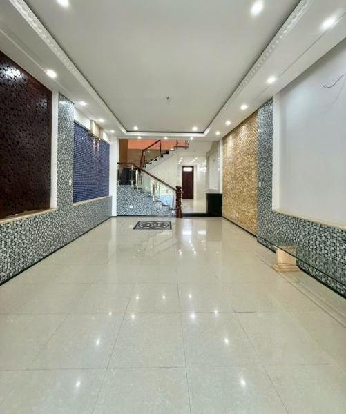 Cần bán Nhà mặt phố 100m²