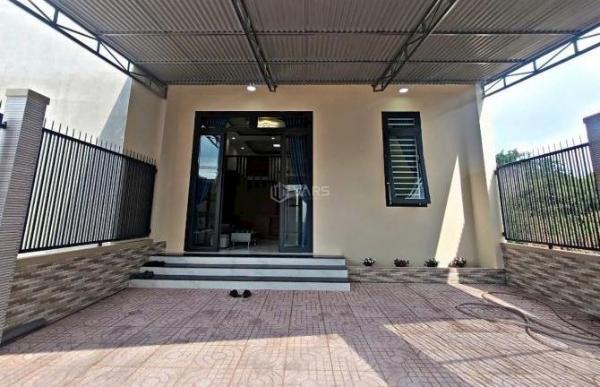 Bán nhà 7 x 15 hẻm cách mạng tháng 🔥 tám phường 3 chỉ 2 tỷ