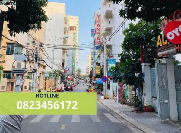 Chủ cần bán Nhà mặt phố 126m²