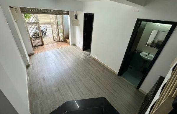 Nhà 🏢 3 Lầu Hẻm xe tải Nguyễn Đức Thuận, Tân Bình - gần nhà ga T3 14.5Tr