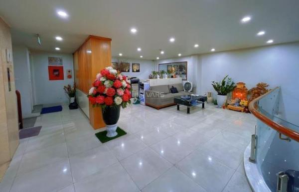Chủ cần bán Nhà trong hẻm 105m²