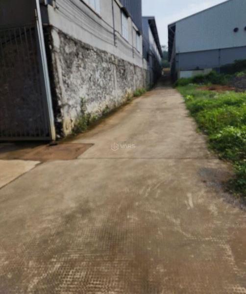 Cho thuê kho xưởng 1,200m2 Hòa Sơn, Lương Sơn, HÒA 🏠 BÌNH
