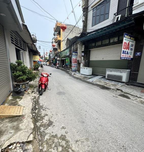 Bán nhanh 🏤 nhà 3 tầng 2 mặt tiền Đông Vệ- TP Thanh Hoá