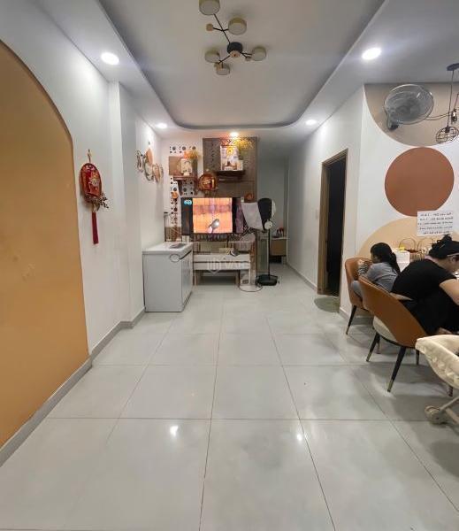 Khu Sân Bay, Đối Diện BV175 - 2Tầng BTCT - 50m2 - 3Phòng 🏦 Ngủ - Hẻm Thông - Giá 4.8Tỷ TL