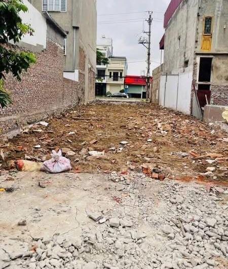 🏢 THIÊN LÔI – 2 MẶT ĐƯỜNG TO – 🏚️ 240M² – GIÁ CHỈ 18,9 TỶ