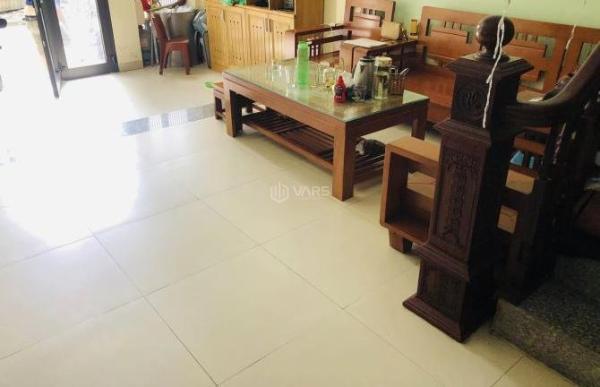 Bán Biệt thự nghỉ dưỡng 60m²