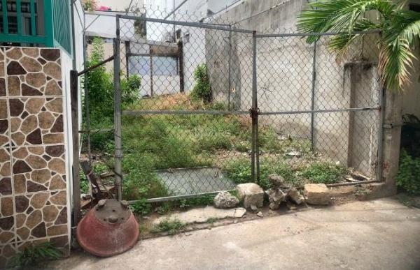 BÁN LÔ ĐẤT HẺM ĐƯỜNG ĐẶNG TẤT CÁCH BIỂN 200M , TP NHA TRANG GIÁ 🆘 5,2 tỷ