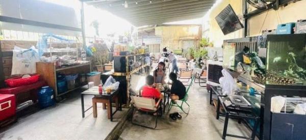 Cần bán Nhà trong hẻm 140m²