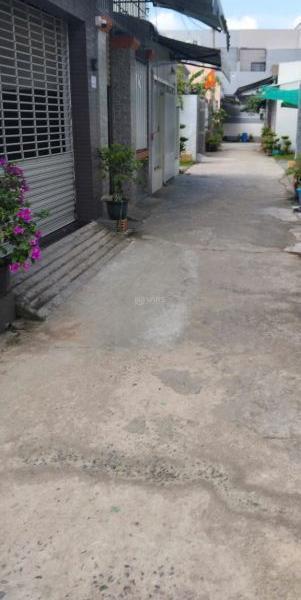 Nhà bao giá rẻ nhứt P. Thới Sơn Đồng Tháp. (P.6.TP Mỹ Tho). 2 mặt 🏣 hẻm trước sau. Gần GO