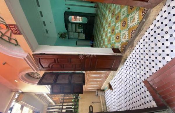 Bán Nhà Ngõ Hùng 🏠 Vương - Hồ vị Xuyên - Tp Nam Định