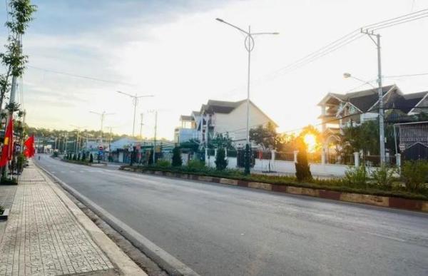 CẮT LỖ LÔ ĐẤT 263M2, MẶT TIỀN TÔN ĐỨC THẮNG GẦN TRUNG TÂM HÀNH CHÍNH, GIÁ TỐT ĐẦU 🏡 TƯ 2TỶ3