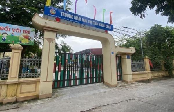 Bán Đất nền riêng lẻ 48m²