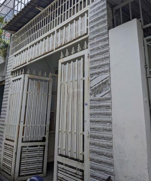Cho thuê nhà bờ bao tân thắng, tân phú, dt 4 x 16m, 2pn 2wc, giá ☘ 8tr/tháng