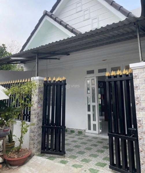 BÁN NHÀ HẺM TRẦN NAM PHÚ AN KHÁNH 🏘️ NINH KIỀU GIÁ 2 TỶ 490