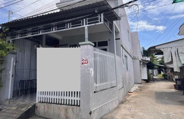 Bán nhà 🏬 cấp 4 Hẻm 4 Đường Nguyễn Tuân - phường rạch Giá - tỉnh An Giang