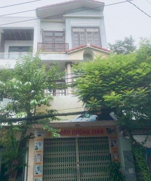 BÁN NHÀ 3 🔥 TẦNG MẶT TIỀN LÝ THÁI TỔ – TRÁI TIM TP. QUY NHƠN, GIÁ CHỈ 7 TỶ 9!