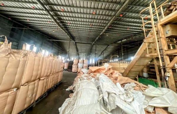 XT288 Cho thuê xưởng 3000m2 Đường 🏠 Tân Cảng IDC Biên Hoà