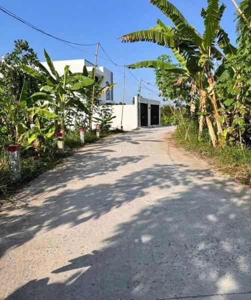 Cần bán Đất nền riêng lẻ 57m²