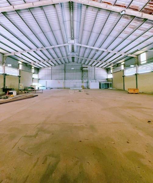 XT287 Cho Thuê Xưởng mặt tiền 🏣 buôn bán gần Vườn Soài Võ Nguyên Giáp Biên Hoà