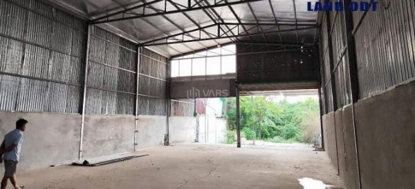 XT285 cho thuê kho xưởng 1000m2 🏣 Trảng Bom Đồng Nai giá rẻ