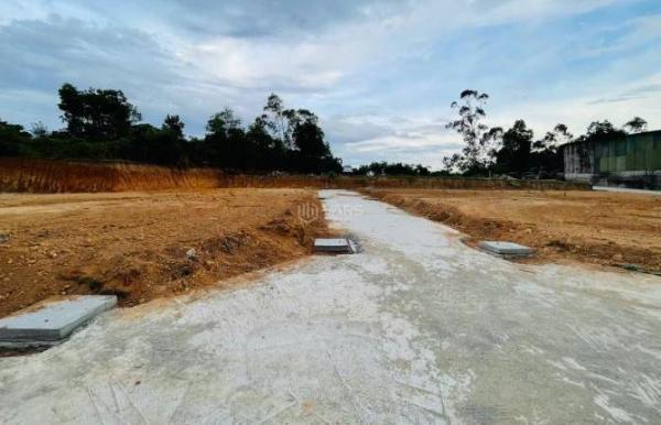 Chủ cần bán Đất nền riêng lẻ 91m²