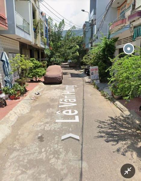 BÁN NHÀ 2 🏚️ TẦNG KIÊN CỐ – MẶT TIỀN LÊ VĂN HƯNG – VỊ TRÍ ĐẮC ĐỊA TRUNG TÂM QUY NHƠN NAM, GIA