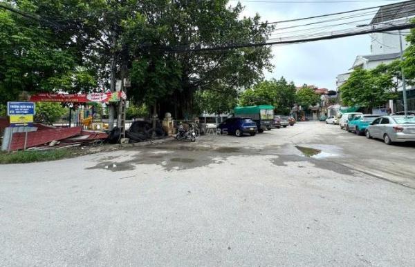 Bán Nhà trong hẻm 40m²
