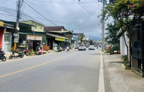 Chủ cần bán Đất nền riêng lẻ 256m²