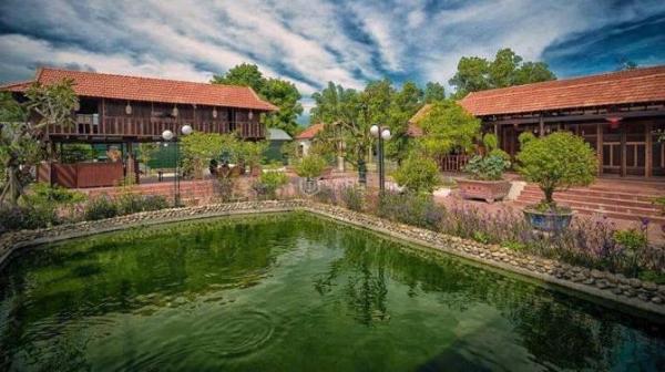 Bán Đất nền riêng lẻ 8000m²