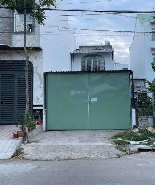 Cần cho thuê Nhà xưởng, nhà kho 90m²